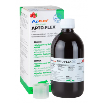 Apto-Flex Syrup -...