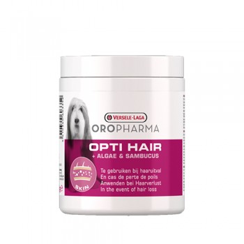 OPTI HAIR – ПРИ ЗАГУБА НА...