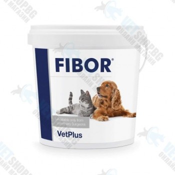 Fibor добавка VetPlus -...