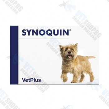 Synoquin VetPlus - за...