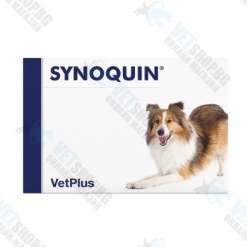 Synoquin VetPlus - за...