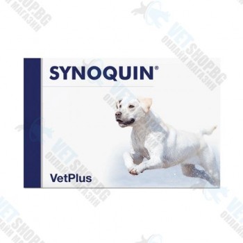 Synoquin VetPlus - за...