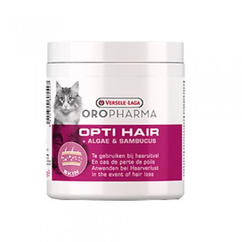 OPTI HAIR CAT- ДОБАВКА КЪМ...