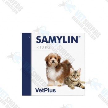Samylin Самилин VetPlus -...