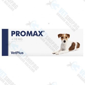 Promax VetPlus -...