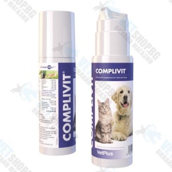 COMPLIVIT VetPlus