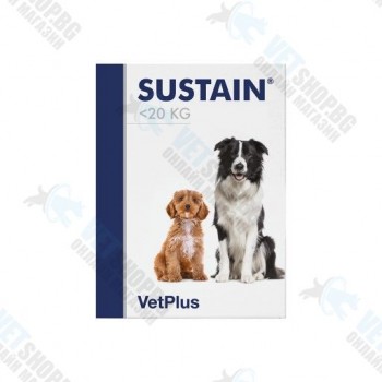 Sustain VetPlus -...