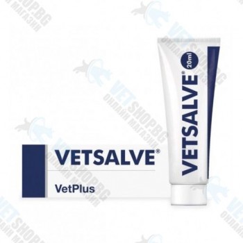 Vetsalve VetPlus / Ветсалв...