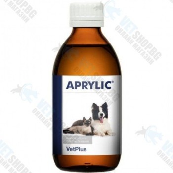 Aprylic 500ml VetPlus