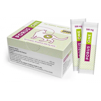 Dechra Porus One Powder 500...