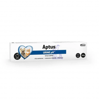 Aptus Urine Ph- подкислител...
