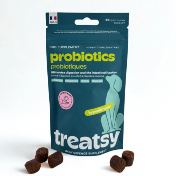 Пробиотици Treatsy Daily...