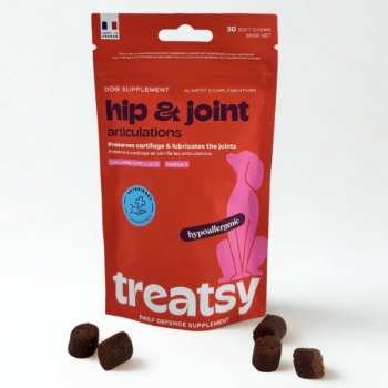Treatsy Daily Defense за...