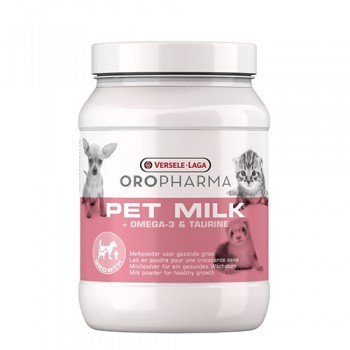 PET MILK – МЛЯКО НА ПРАХ ЗА...