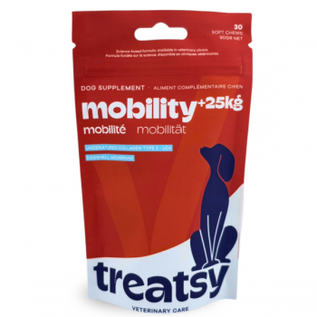 Treatsy Mobility за кучета...