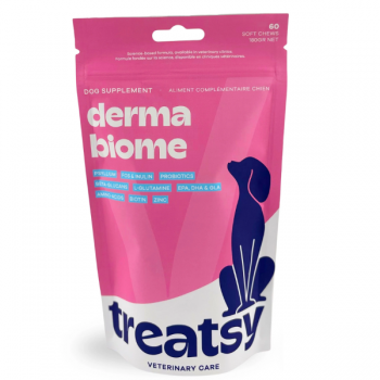 Treatsy Dermabiome за...