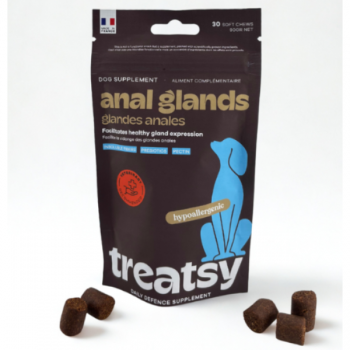 Treatsy Daily Defence...