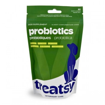 Пробиотици Treatsy за...