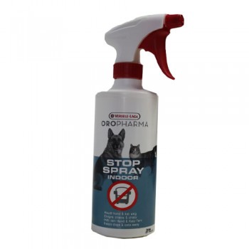 STOP SPRAY INDOOR – СПИРА...