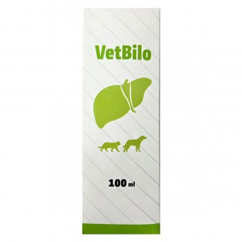 VetBilo, перорален разтвор...