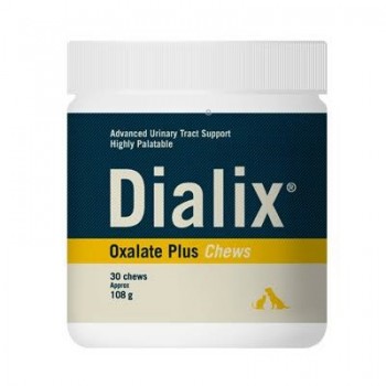 Dialix Oxalate Plus /...