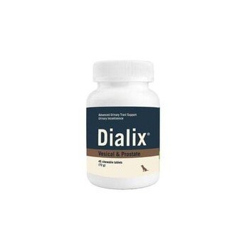 Dialix Vesical & Prostate