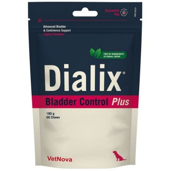 DIALIX Bladder Control Plus