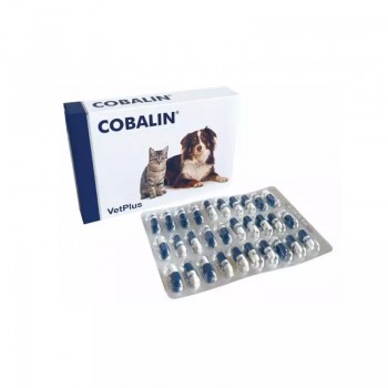 COBALIN VetPlus - витаминна...