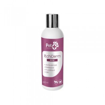 VETFOOD Itchi Derm Rince-...