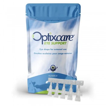 Optixcare Eye Support-...