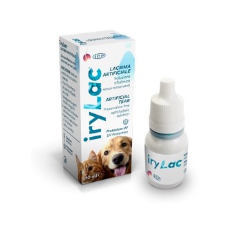 ICF IryLac- изкуствени...
