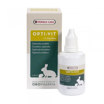 ОPTI-VIT – КОМПЛЕКС ОТ...