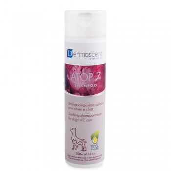 ATOP 7® SHAMPOO –...