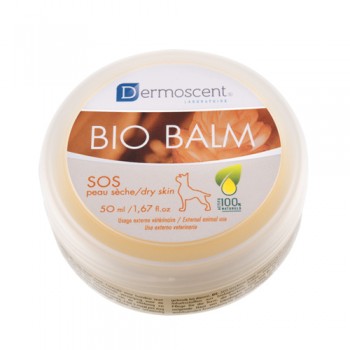 DERMOSCENT BIO BALM –...