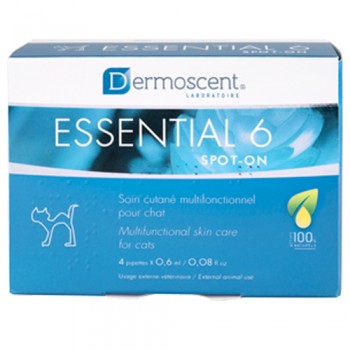 ESSENTIAL 6 SPOT-ON – №1...
