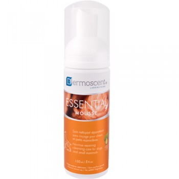 ESSENTIAL MOUSSE –...