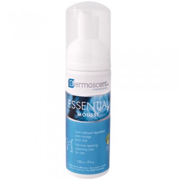 ESSENTIAL MOUSSE –...