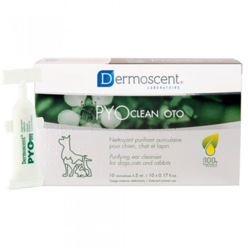 PYOCLEAN OTO – ПРЕЧИСТВАЩ...