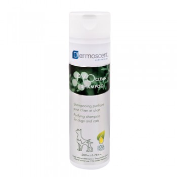 PYOCLEAN SHAMPOO –...