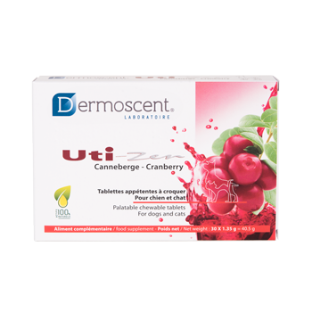 UTI-ZEN – ХРАНИТЕЛНА...