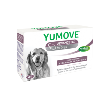YuMOVE ADVANCE 360 for Dogs