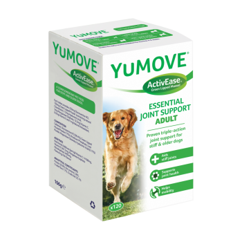 YuMOVE Dog - 60 таблетки