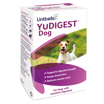 YuDIGEST Dog - 120 таблетки