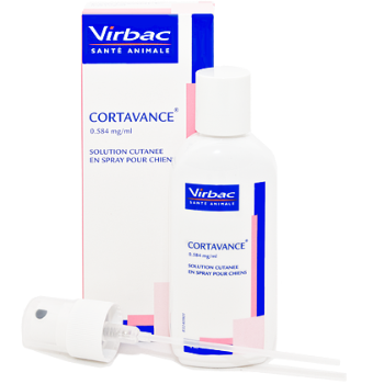 Cortavance