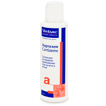 Cortizeme®