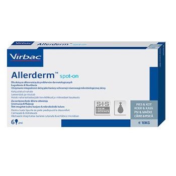 Allerderm®spot on