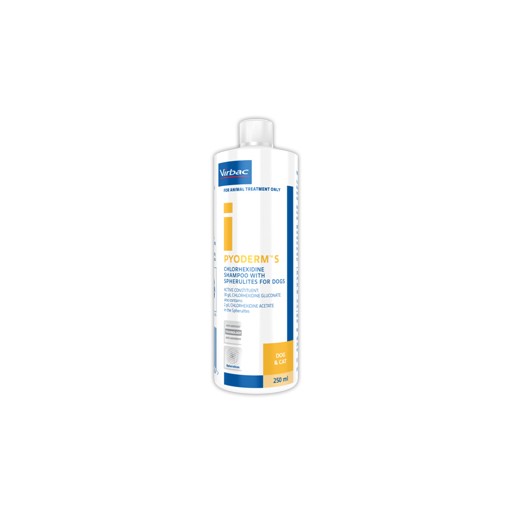 Pyodderrm Cream Pyoderm®