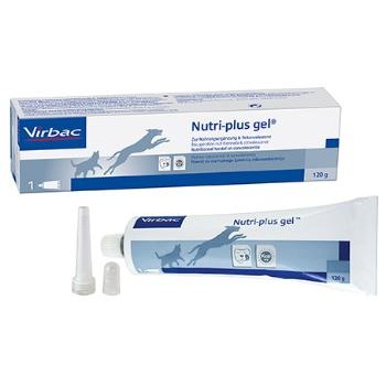 Nutri plus gel