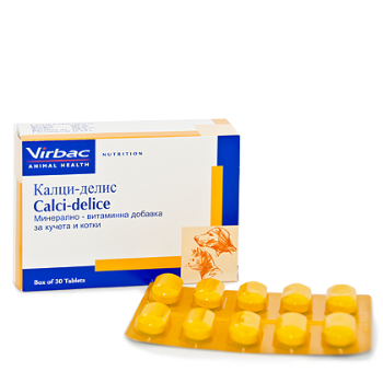 Calci delice