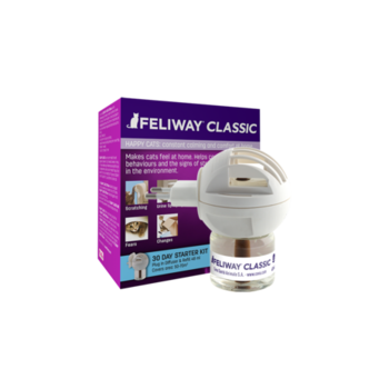 FELIWAY CLASSIC ДИФУЗЕР